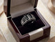 Royal Turkish Design Ring